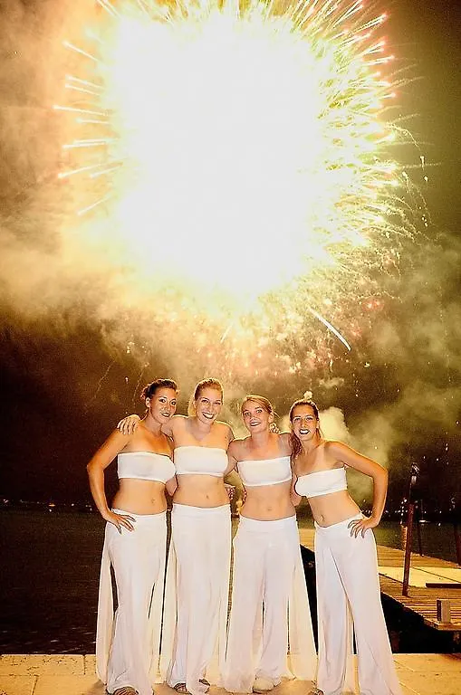 Camping Bella Italia Peschiera del Garda 4*,  Italia