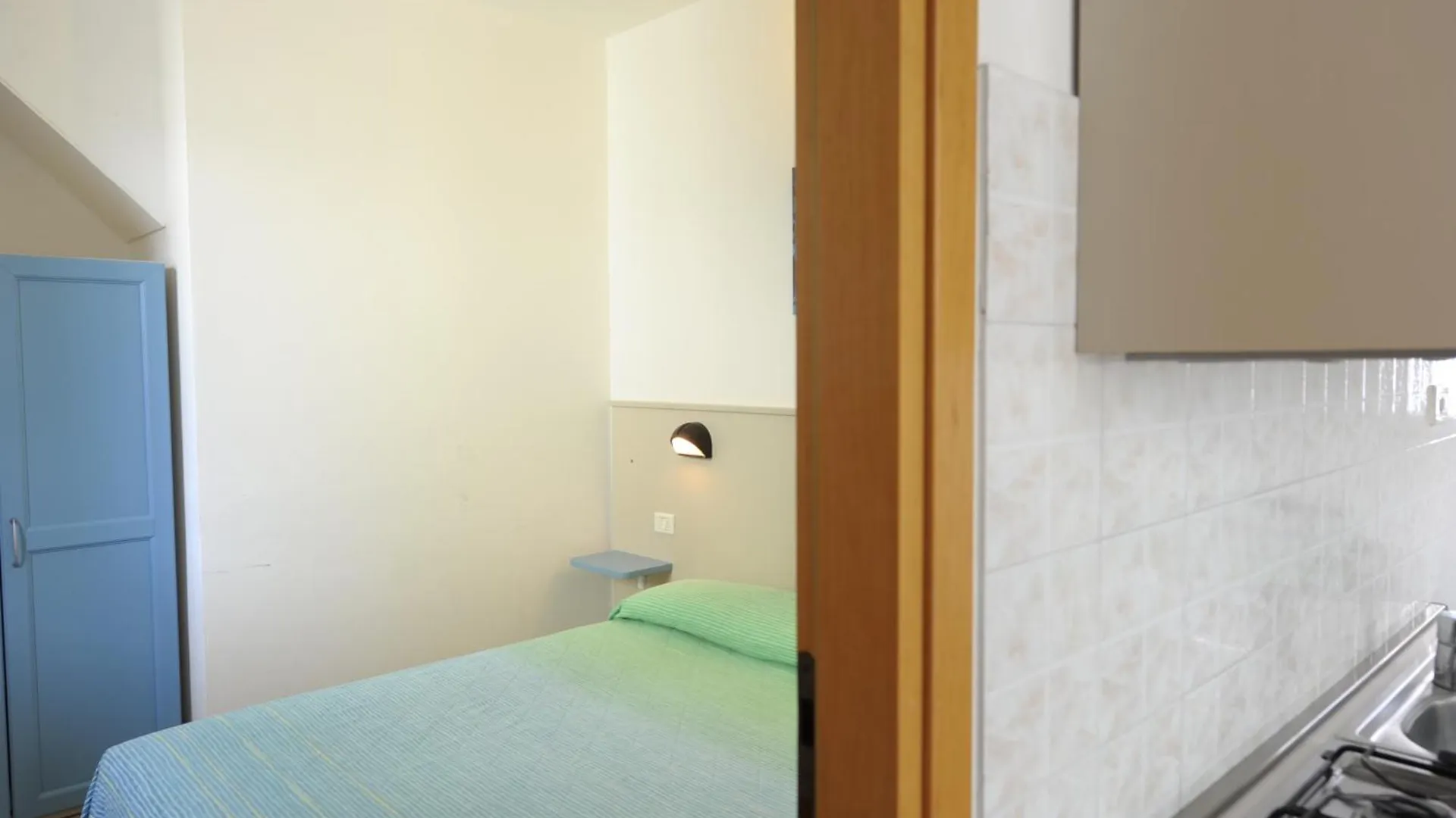 Camping Bella Italia Peschiera del Garda Italia