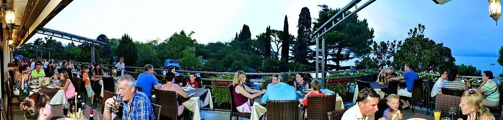 Camping Bella Italia Peschiera del Garda