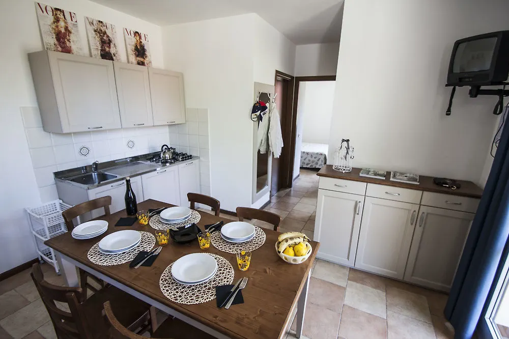 Camping Bella Italia Peschiera del Garda
