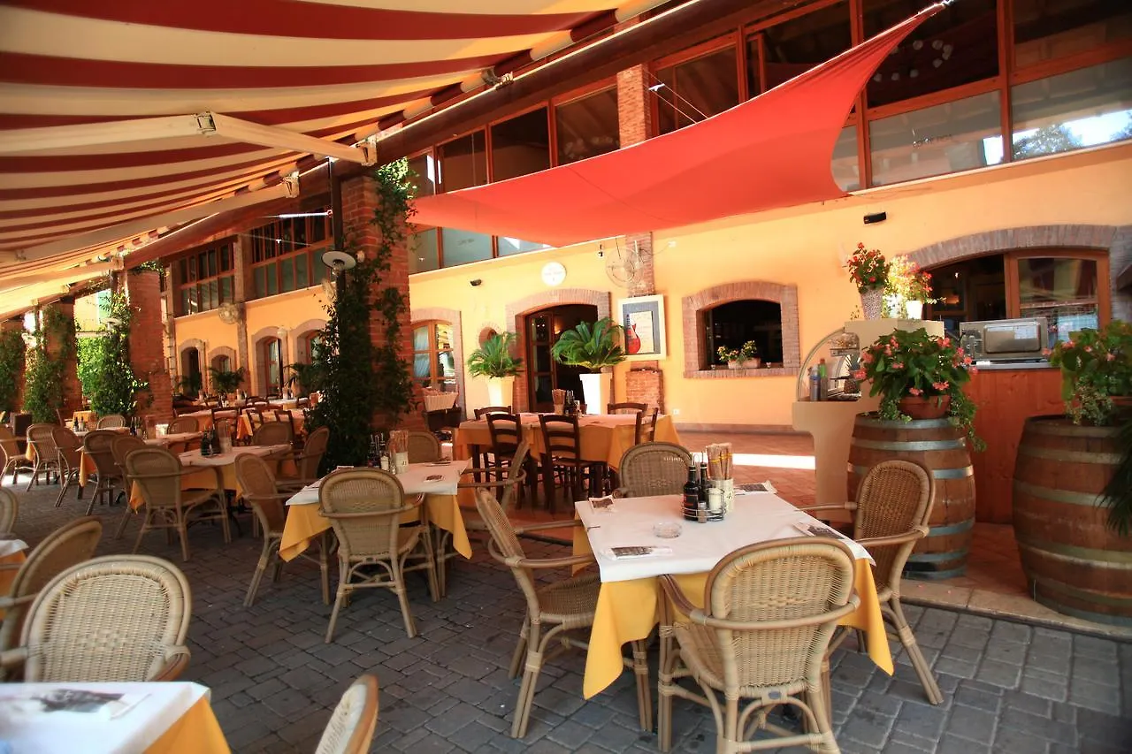 Camping Bella Italia Peschiera del Garda
