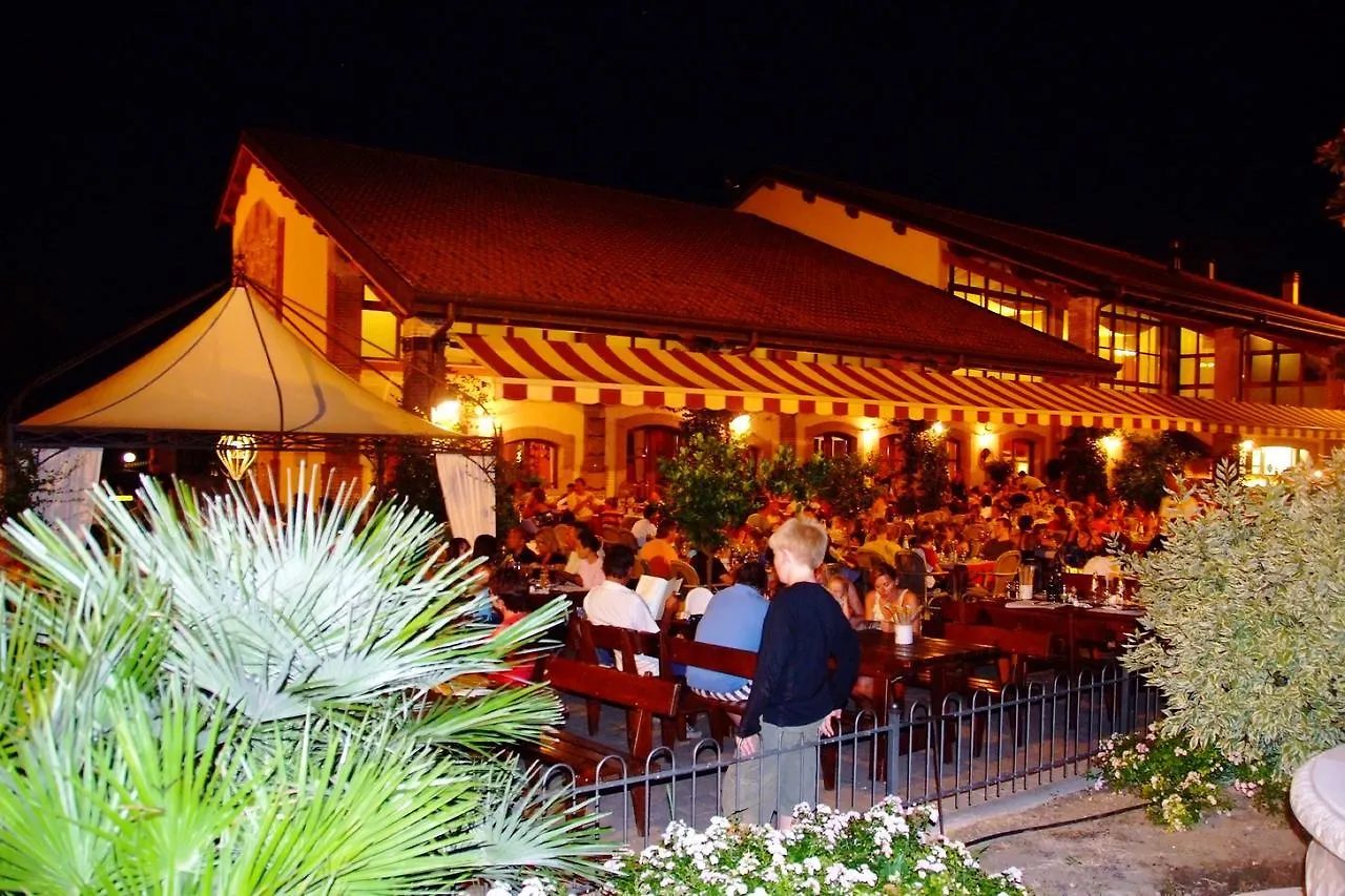 Camping Bella Italia Peschiera del Garda Italia