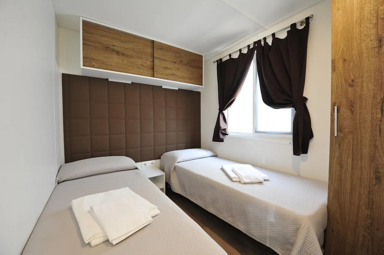 Camping Bella Italia Peschiera del Garda
