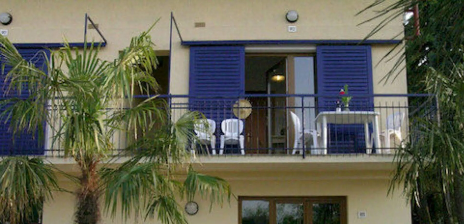Parque de vacaciones Camping Bella Italia Peschiera del Garda
