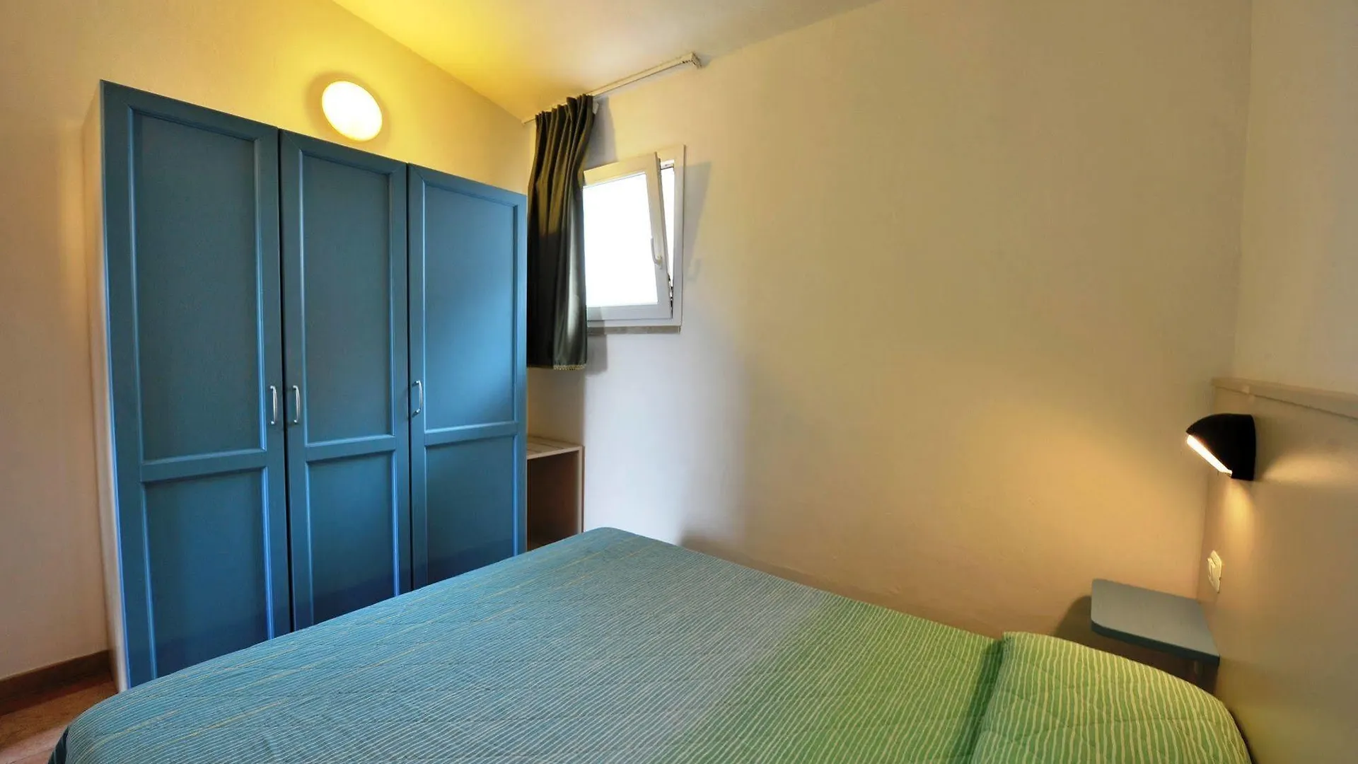 Camping Bella Italia Peschiera del Garda Parque de vacaciones