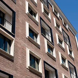 Noba E Residenze 3*, Róma Olaszország