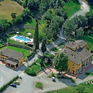Il Borgo Di Castelletti Country , Signa Olaszország