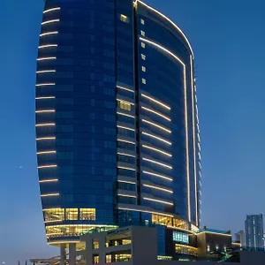 فندق Radisson Blu Hotel, Canal View *****