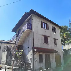 Da Giovanni E Margherita Italie