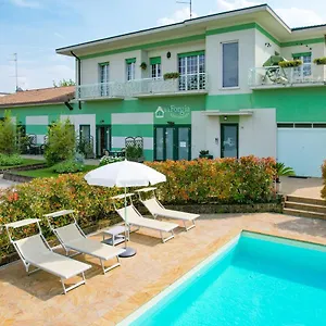 Appartement La Forgia