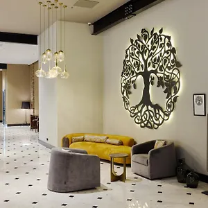 فندق Bomonti Arjaan By Rotana *****