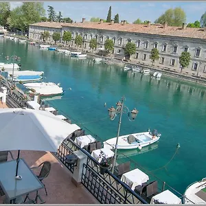 Appartement Acqua