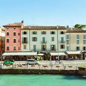 Appartement Casa Girardi