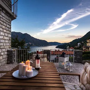 شقة Amazing View - Bymyhomeincomo 