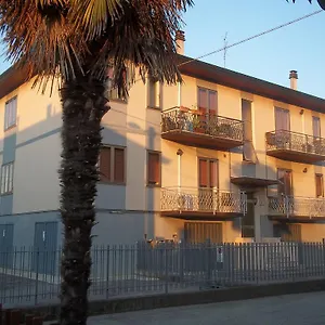 Gronda Lagunare Apartamento