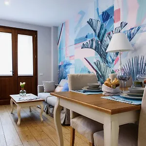 شقة Lora Luxury House 