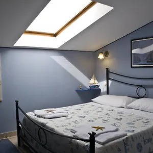 Alma De 2*, Róma Olaszország