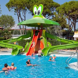 Vela Blu Village Feriested