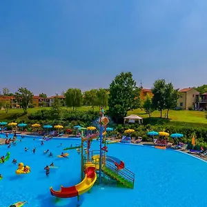 Belvedere Village Feriested