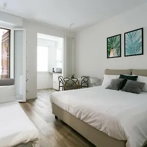 Milanofierapartments Milaan